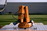 ABB机器人—乐高积木也可改变未来