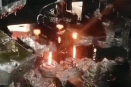 鑫岳丰XYF一Y2322型油性热锻造脱模剂2