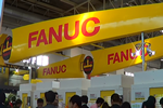 FANUC发那科机器人-CIMT2013展商风采