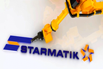意大利Starmatik机器人钣金自动化应用[1]