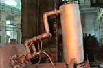 陶瓷管型加热炉—西安海红轴承厂