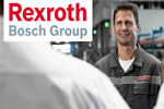 德国博世力士乐Rexroth