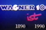 WAGNER公司百年进程