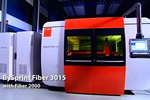 百超激光切割机BySprint-Fiber2-12