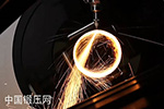 通快激光切割机TruLaser Tube 5000