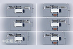 通快自动化TruLaser 2030 fiber