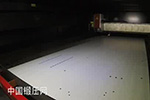AMADA MPL 3015激光自动化切割机