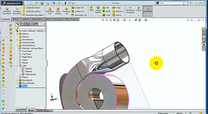 SolidWorks教程